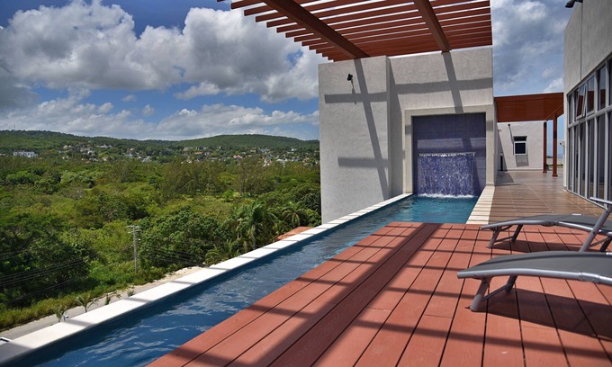 IronShore Estates Apartment | Glamorous, Luxurious, Stylish, Comfort & Class 1BR