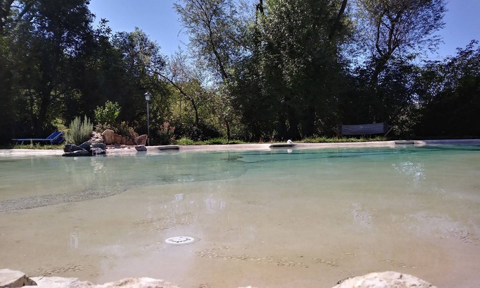 Pellegrino Parmense Other | Glamping: Hospitality in private locations with kitchen and Bath, Pool, Jacuzzi.