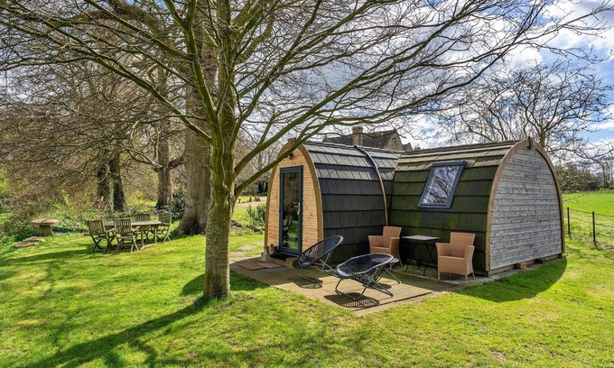 Shoscombe Other | Glamping in Somerset near Bath & Wells