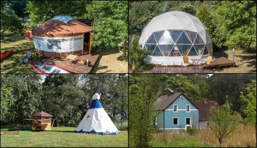 Nowe Warpno Other | Glamping Podgrodzie