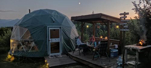 Liptovsky Mikulas District Other | GLAMPING SLOVENSKO