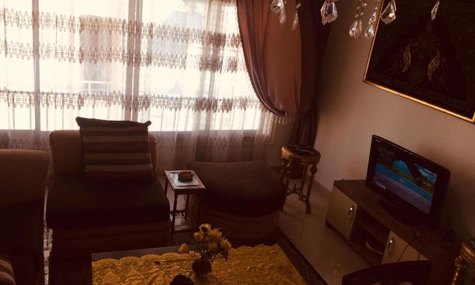 Ar-Raml 1 Apartment | Gleem