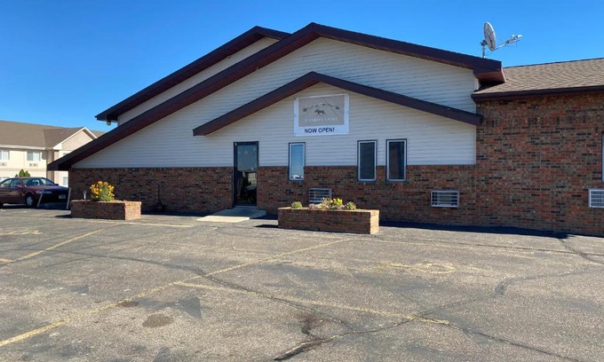 Glendive Hotel | Glendive Lodge