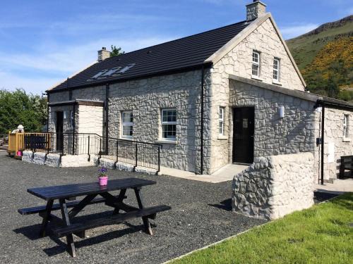 Glenariff House | GlenHaven Holiday Accommodation