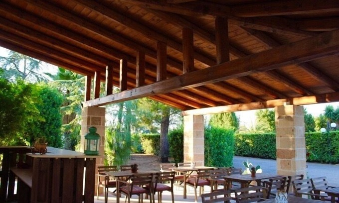 Leverano Bed & Breakfast | Gli Allori - Fuga dalla Città