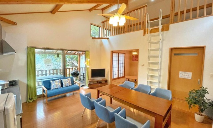 Shimotaga House | Globe House Atami - Vacation STAY 08814v