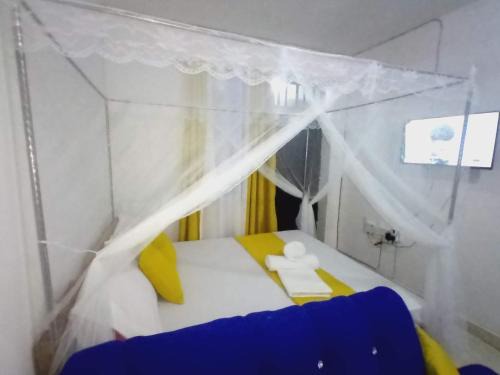 Manyimbo Apartment | Glorious Destiny Apartments