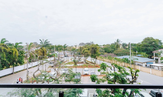 Masaki Apartment | Glorious Luxury Apartments