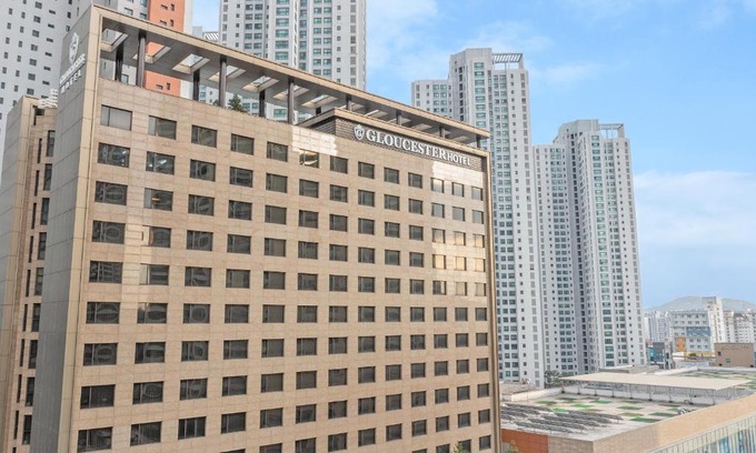 Cheongju Hotel | GloucesterHotel Cheongju