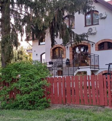 Orzysz Bed & Breakfast | Gościniec Twoje Mazury nad jeziorem Śniardwy tuż obok plaży