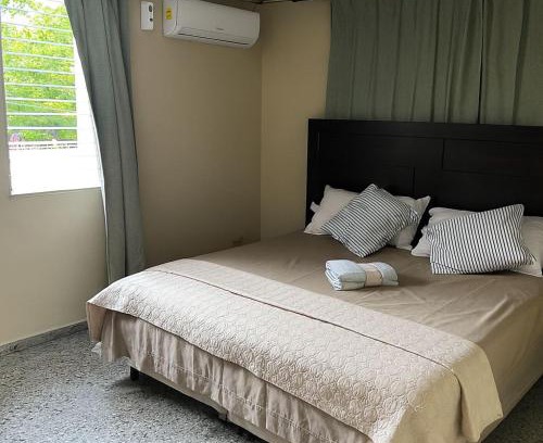 San Pedro Sula Bed & Breakfast | Go Bed & Breakfast