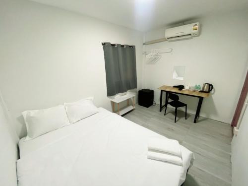 Siriraj Apartment | GO INN Siriraj BKK - โกอินน์ ศิริราช
