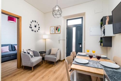 Penha de Franca Apartment | Go Native Lisbon - VIP CITY 60