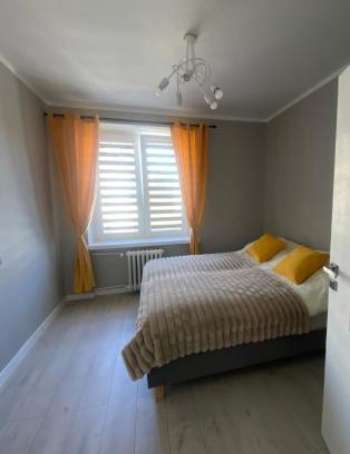 Siedlce Apartment | Go2Nati City Center