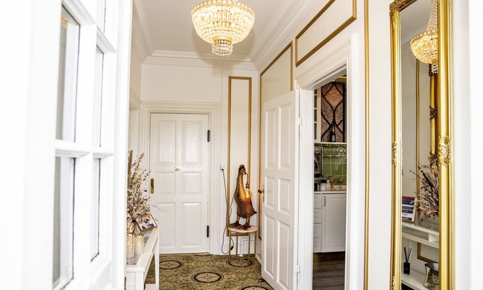 Oster Ulslev Hotel | Godstedlund B&B