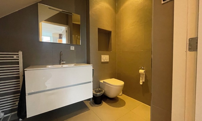 Centrum Apartment | GOG A - Cozy Lofts Haarlem