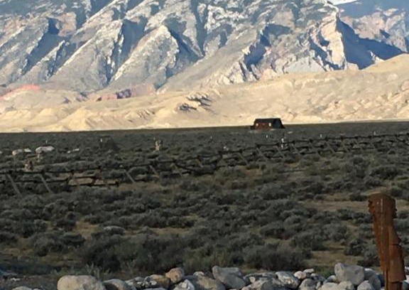 Clark Apartment | Gold Bar Ranch Bungalow