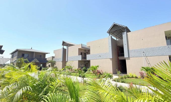 Talala Resort | Gold Lion Resort