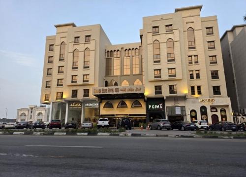 Al Ulaya Hotel | Golden Elite Hotel