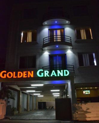 Tiruchendur Hotel | Golden Grand by Xury Hotels