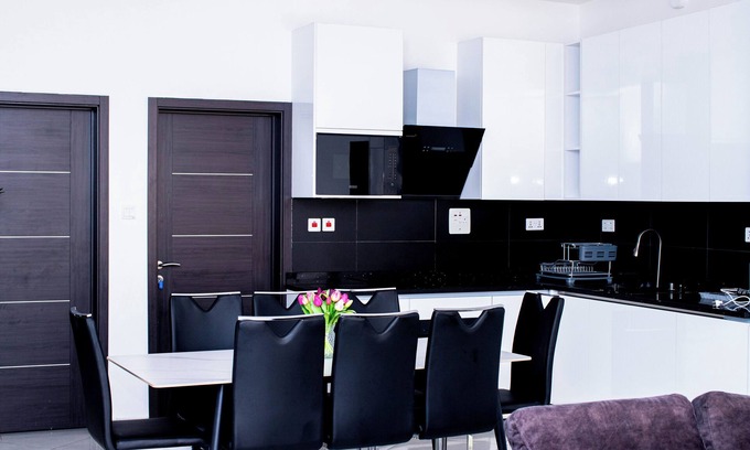 Madina Apartment | Golden Hayat Suites