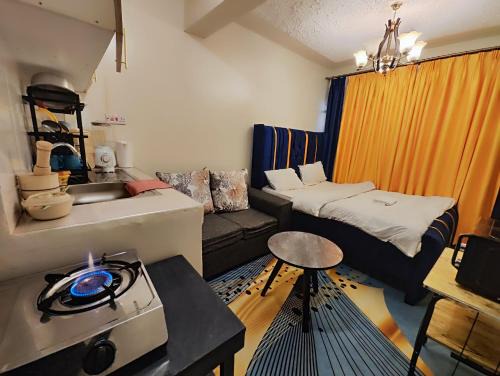 Kidono Apartment | Golden Nest Haven