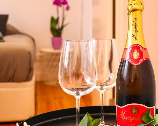 Cacilhas Apartment | Golden Place - Cacilhas