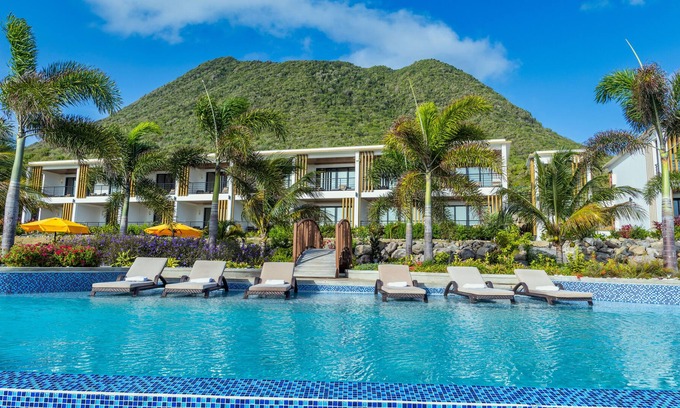 Oranjestad Resort | Golden Rock Dive And Nature Resort