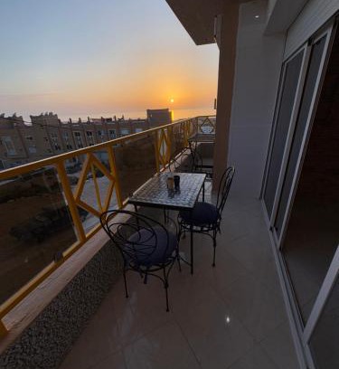 Tamrhakht Apartment | golden sands Appartment