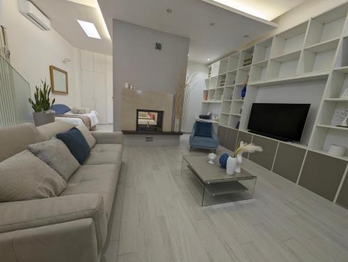 Matera Apartment | Golden Suite Apartments