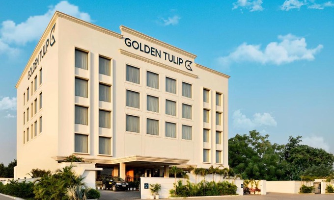 Jalandhar Hotel | Golden Tulip Jalandhar