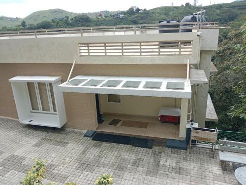 Elappara Villa | Golden Valley Vagamon