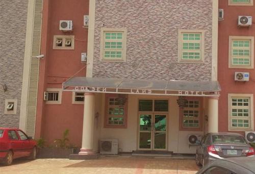 Asaba Cabin | Goldenland Hotels - Executive