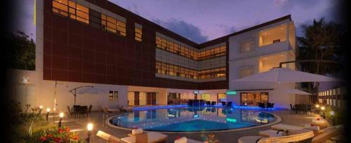 Devanahalli Resort | Goldfinch Retreat Bangalore