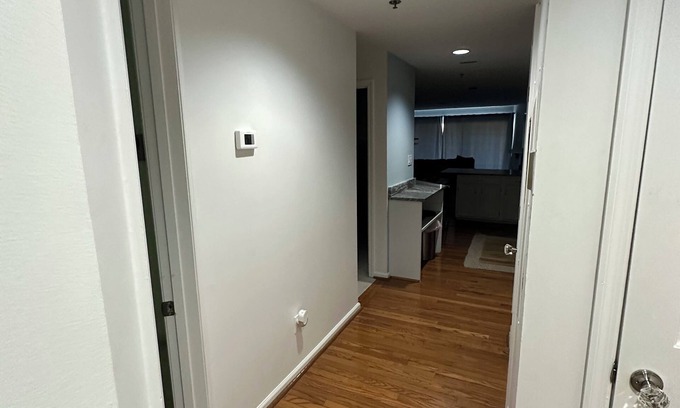 Wilmington Condo | Golf course Views -Cozy 2-bedroom condo in charming Wilmington