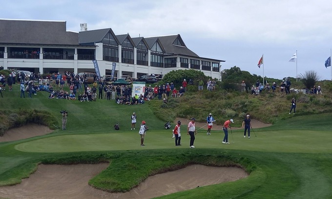 Saint Francis Bay Apartment | Golf /Lifestyle Estate, Sunshine all year Best part of South Africa sleep 2