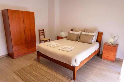 Golega Bed & Breakfast | Gomes Equestre