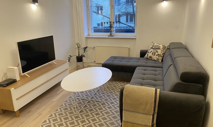 Kadriorg Apartment | Gonsiori apartment