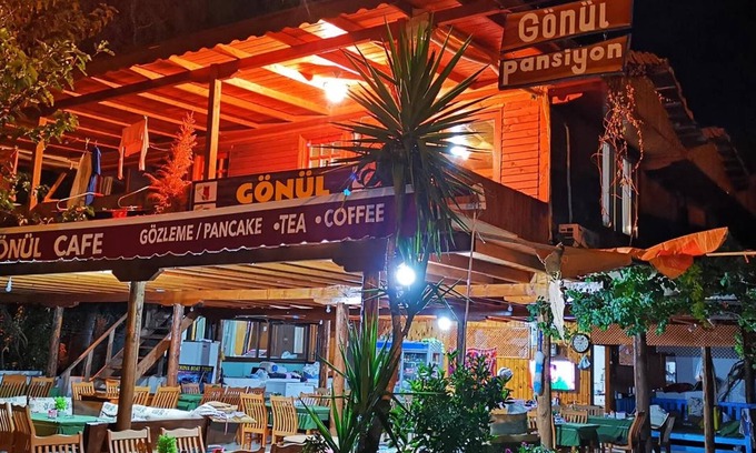 Kaleucagiz House | Gonul Pansiyon