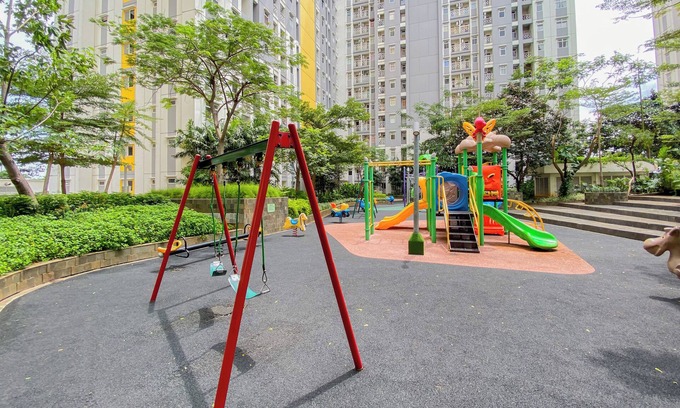 Bekasi Apartment | Good And Comfy 2Br At Springlake Summarecon Bekasi Apartment