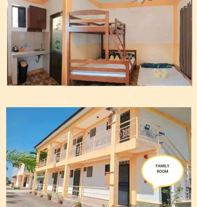 Botolan Resort | Good Guys Beach Resort