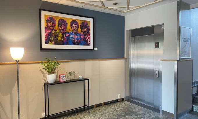 Karlstad Hotel | Good Morning Karlstad City