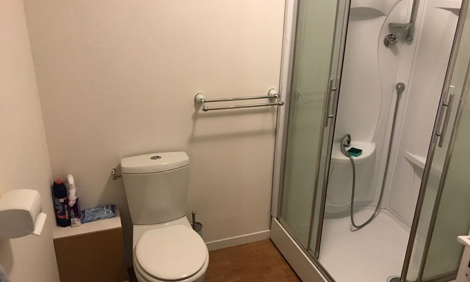 Serres House | Good Sized House Full of Character Located in Village Centre