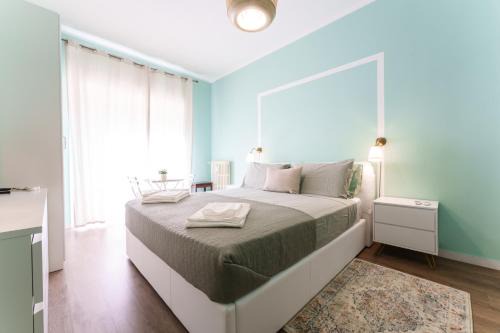 Quartiere XIII Aurelio Apartment | Good Vibes Vaticano