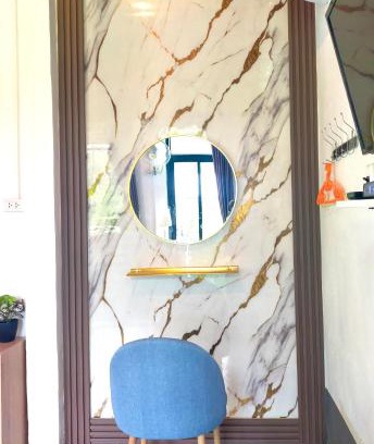 Ban Wang Hom House | Good View Guest House