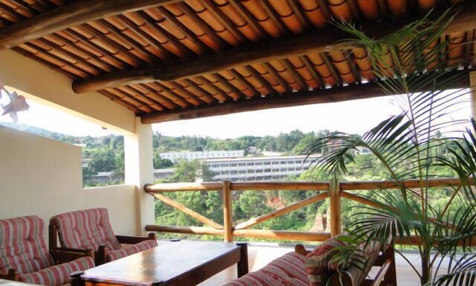 Bujumbura Hotel | Goodlife Residence