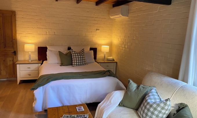 Goolwa Cottage | Goolwa Cottage - Goolwa's Original Cottage Accomodation