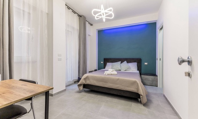 Quartiere XXII Collatino House | gordiani guesthouse