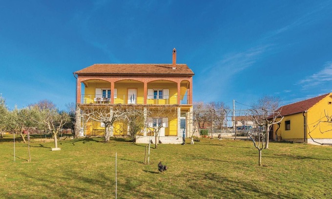 Dracevac Ninski Apartment | Gorgeous apartment in Dracevac Ninski