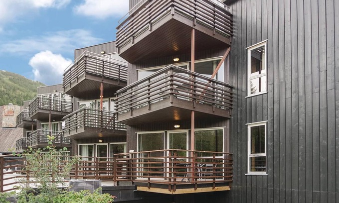 Hemsedal Apartment | Gorgeous apartment in Hemsedal